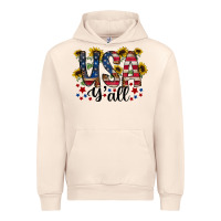 Sandshell usa yall Urban Hoodie - RacoonDesign
