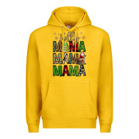 Lemon jolly mama mama mama Premium Hoodie - FaDigitalArtStudio