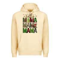 Pina Colada jolly mama mama mama Premium Hoodie - FaDigitalArtStudio