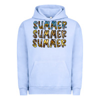 Pigment Grape Ice summer summer Urban Hoodie - CowhideDigitalArt