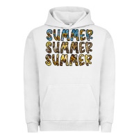 Pigment Lunar Rock summer summer Urban Hoodie - CowhideDigitalArt