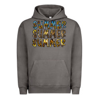 Pigment Tornado summer summer Urban Hoodie - CowhideDigitalArt