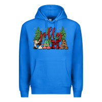 True Royal jolly mama Premium Hoodie - FaDigitalArtStudio