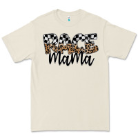 Bone race mama Premium Tee - SublimationCraftShop