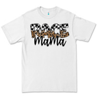 White race mama Premium Tee - SublimationCraftShop