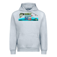 Reely Awesome Dad  Libbey Glass Urban Hoodie | Teevron