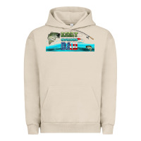 Pigment French Oak reely awesome dad  libbey glass Urban Hoodie - HRA Design Shop