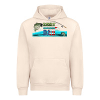 Sandshell reely awesome dad  libbey glass Urban Hoodie - HRA Design Shop