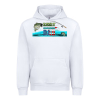 White reely awesome dad  libbey glass Urban Hoodie - HRA Design Shop