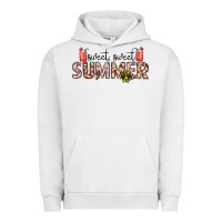 Pigment Lunar Rock sweet sweet summer Urban Hoodie - CowhideDigitalArt