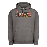 Pigment Tornado sweet sweet summer Urban Hoodie - CowhideDigitalArt