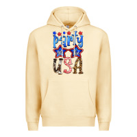 Pina Colada part in the usa Premium Hoodie - HRA Design Shop