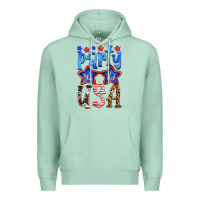 Part In The Usa Premium Hoodie | Teevron