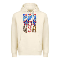 Tofu part in the usa Premium Hoodie - HRA Design Shop
