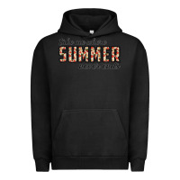 Pigment Black take me where summer never ends Urban Hoodie - CowhideDigitalArt