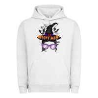 Pigment Lunar Rock witchy mini Urban Hoodie - RacoonDesign