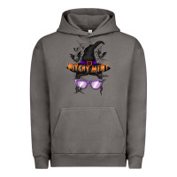 Pigment Tornado witchy mini Urban Hoodie - RacoonDesign