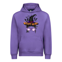 Tulip witchy mini Urban Hoodie - RacoonDesign