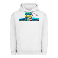 Pigment Lunar Rock reel great dad  libbey glass Urban Hoodie - HRA Design Shop