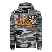 Slate Camo lpn licensed practical nurse Premium Hoodie - FaDigitalArtStudio