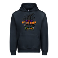 Navy witchy nana Urban Hoodie - RacoonDesign