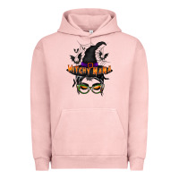 Witchy Nana Urban Hoodie | Teevron
