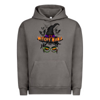 Pigment Tornado witchy nana Urban Hoodie - RacoonDesign