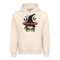 Sandshell witchy nana Urban Hoodie - RacoonDesign