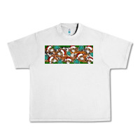 Lunar Rock Santa skeleton christmas Urban Heavy Tee - Artiststas