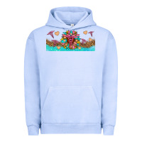 Pigment Grape Ice nurse sunflower libbey glass Urban Hoodie - HRA Design Shop