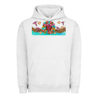 Pigment Lunar Rock nurse sunflower libbey glass Urban Hoodie - HRA Design Shop