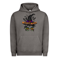 Pigment Tornado withcy mama Urban Hoodie - RacoonDesign
