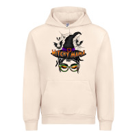 Sandshell withcy mama Urban Hoodie - RacoonDesign