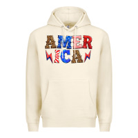 Tofu america thunderbolt Premium Hoodie - HRA Design Shop