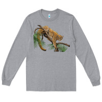 Florida Panther Long Sleeve Tee | Teevron