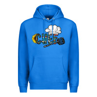 True Royal chef Premium Hoodie - CowhideDigitalArt