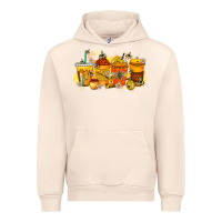 Sandshell bee drink Urban Hoodie - RacoonDesign
