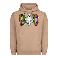 Pigment Burro boo ghost Urban Hoodie - RacoonDesign