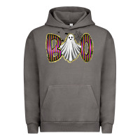 Pigment Tornado boo ghost Urban Hoodie - RacoonDesign