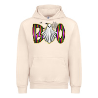 Sandshell boo ghost Urban Hoodie - RacoonDesign