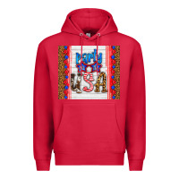 Cardinal party in the usa Premium Hoodie - HRA Design Shop