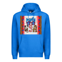 True Royal party in the usa Premium Hoodie - HRA Design Shop
