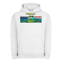 Pigment Lunar Rock fishing dad  libbey glass Urban Hoodie - HRA Design Shop