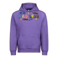 Tulip dad life  libbey glass Urban Hoodie - HRA Design Shop