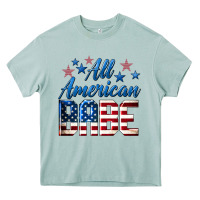 Arona All American Babe Heavy Core Tee - LillyAllenDesigns