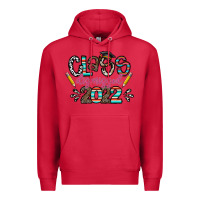 Cardinal class dismissed 2022 Premium Hoodie - CowhideDigitalArt