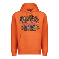 Carrot class dismissed 2022 Premium Hoodie - CowhideDigitalArt