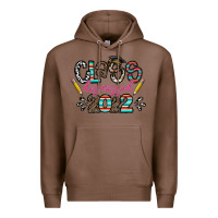 Chestnut class dismissed 2022 Premium Hoodie - CowhideDigitalArt