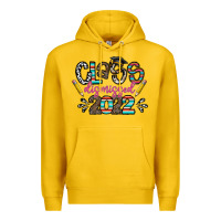 Lemon class dismissed 2022 Premium Hoodie - CowhideDigitalArt