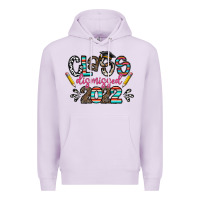 Lilac class dismissed 2022 Premium Hoodie - CowhideDigitalArt